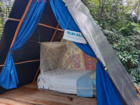 Eco Hospedaje Ata Ladrilleros